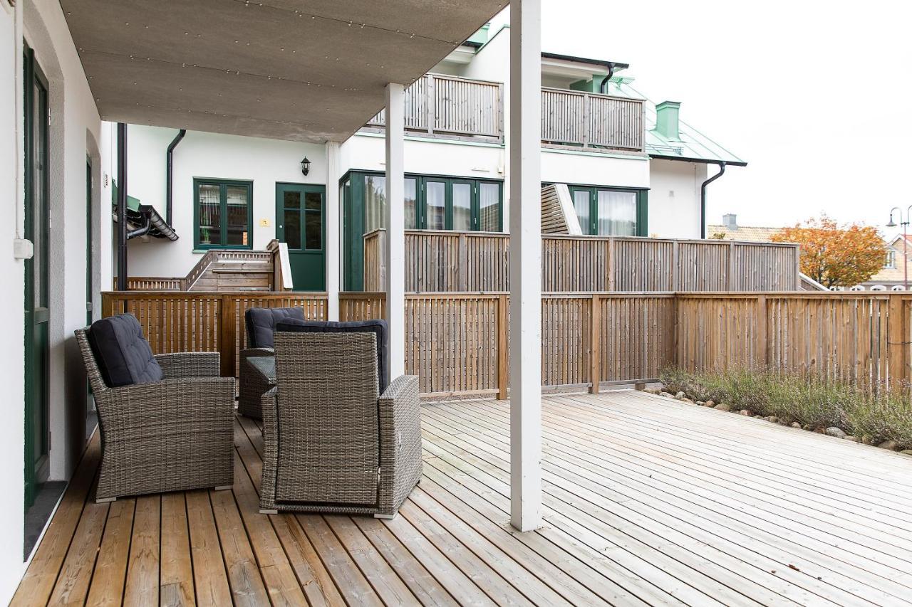Residence Perseus Bastad Exterior photo