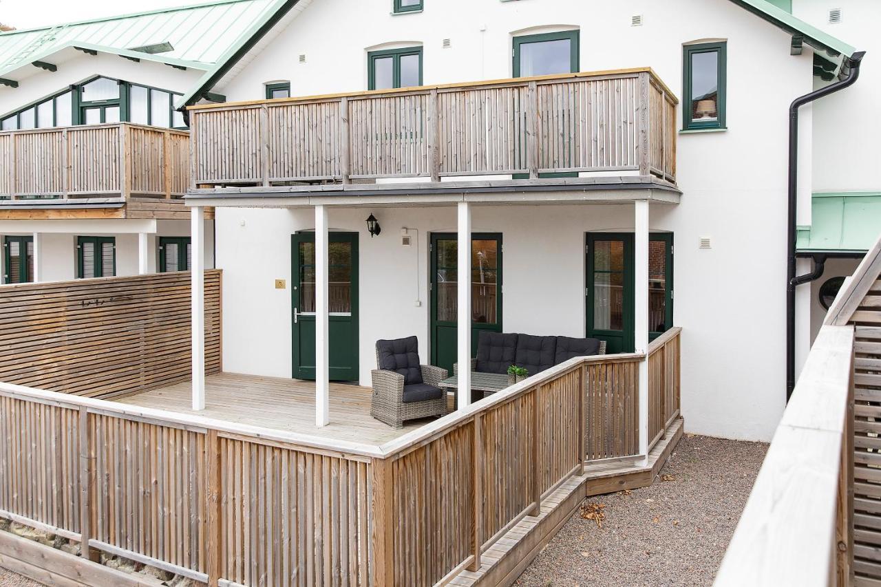 Residence Perseus Bastad Exterior photo