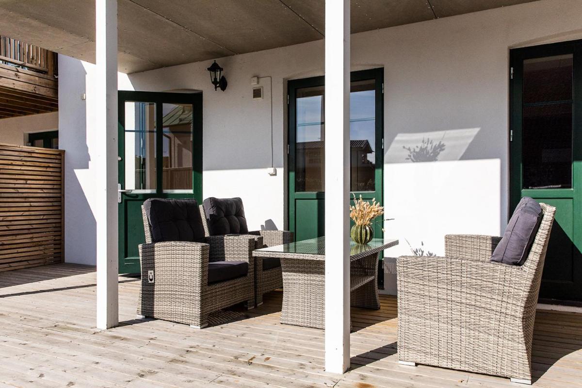Residence Perseus Bastad Exterior photo