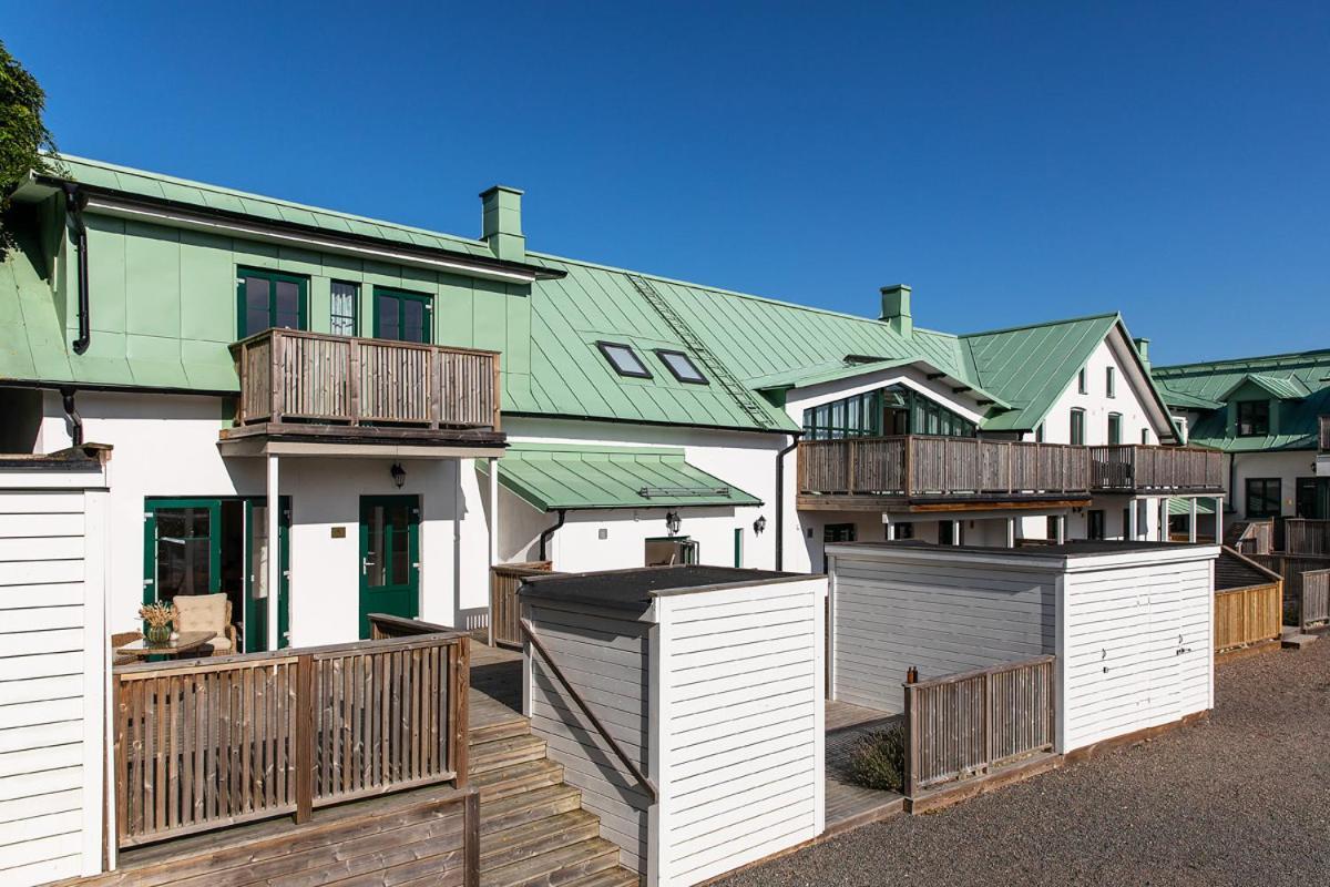 Residence Perseus Bastad Exterior photo
