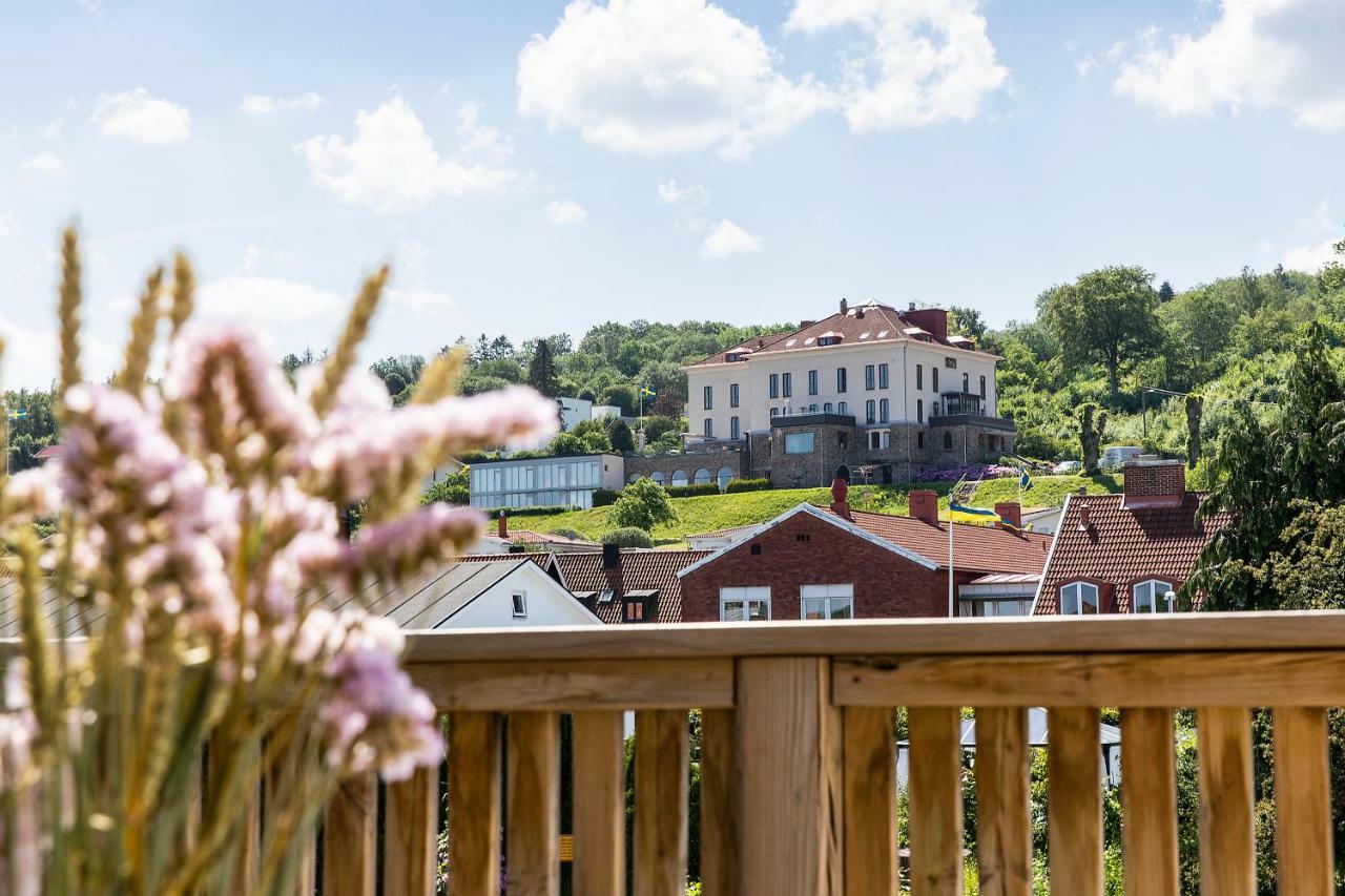 Residence Perseus Bastad Exterior photo