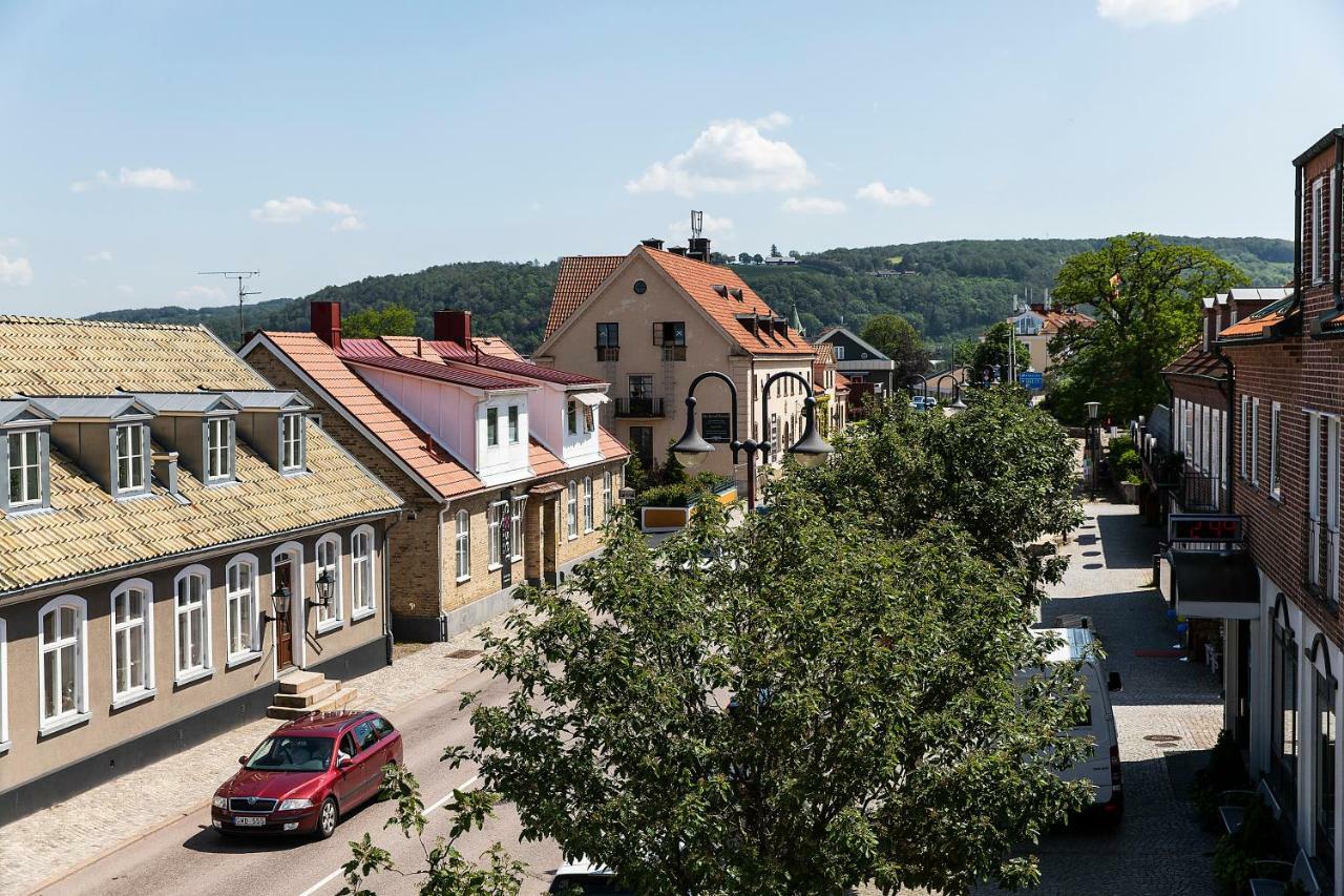 Residence Perseus Bastad Exterior photo