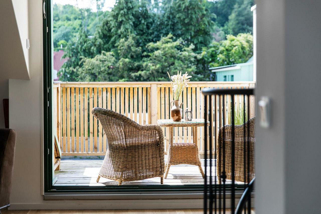 Residence Perseus Bastad Exterior photo