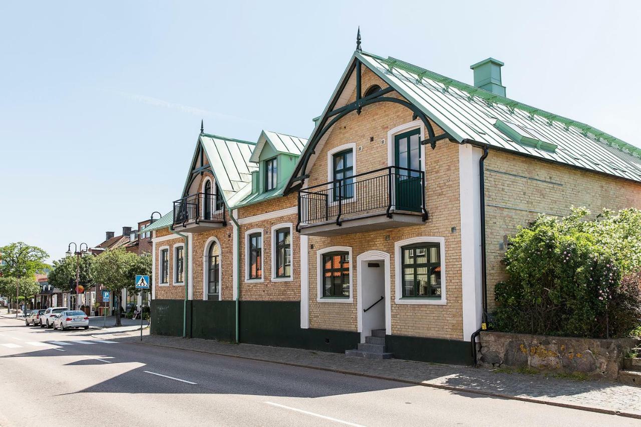 Residence Perseus Bastad Exterior photo