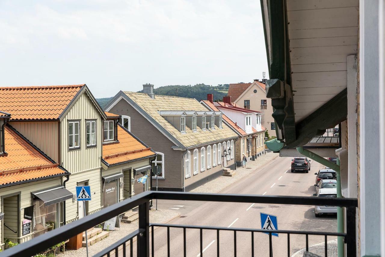 Residence Perseus Bastad Exterior photo